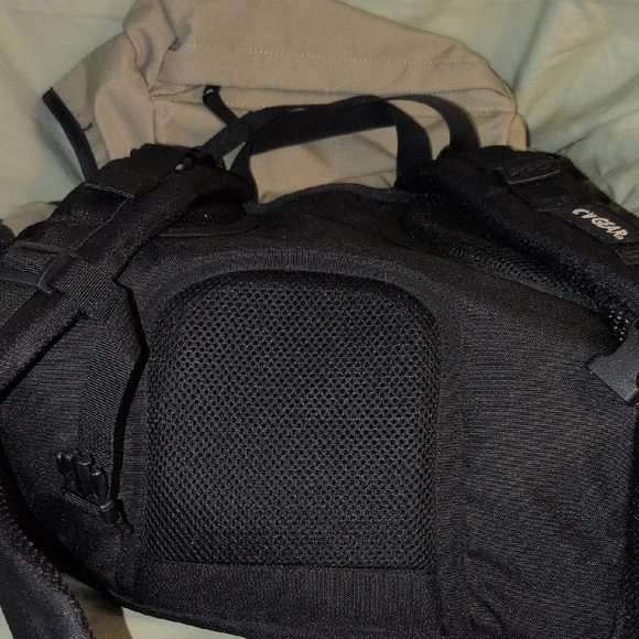 CW Gear Backpack - Picture 15 of 15